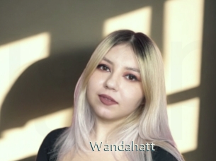 wandahatt 1 grosse chatte poilue