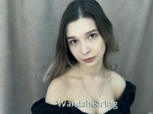 Wandahearing