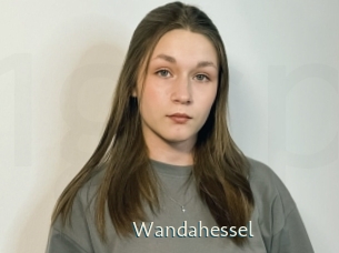Wandahessel
