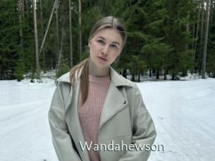Wandahewson
