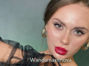 Wandamaximova