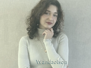 Wandaolson
