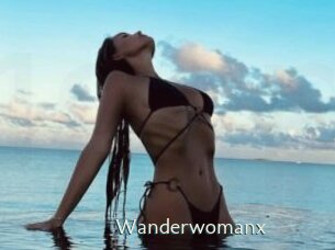 Wanderwomanx