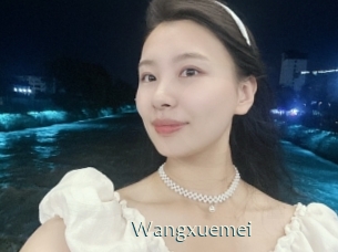 Wangxuemei