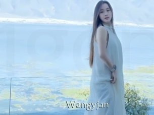 Wangyjan