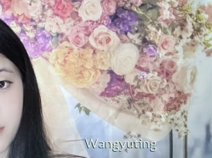 Wangyuting