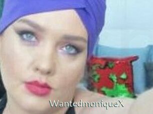 WantedmoniqueX