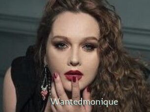 Wantedmonique_