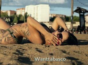 Wanttabasco