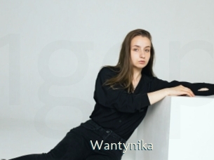 Wantynika