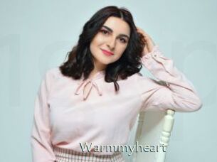 Warmmyheart