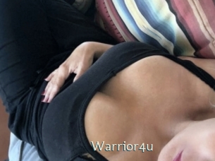Warrior4u