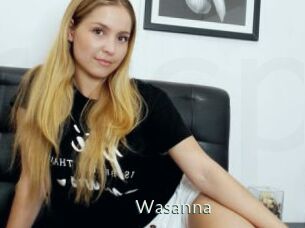 Wasanna