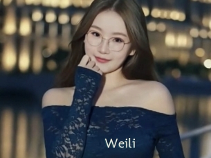 Weili