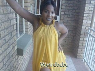 Weirdbabe