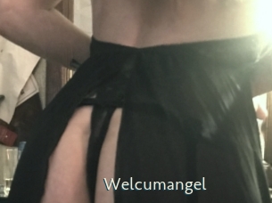Welcumangel