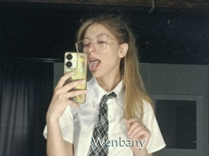 Wenbany