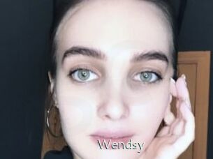 Wendsy
