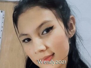 Wendy2021