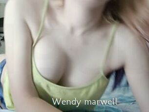 wendy_marwell 1 grosse chatte poilue