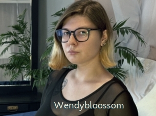 wendybloossom 1 grosse chatte poilue