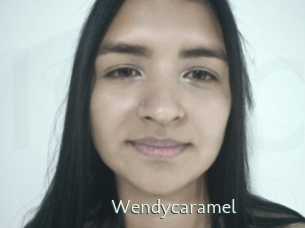 Wendycaramel