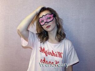 Wendycary