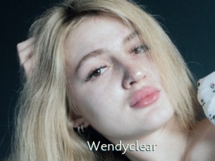 Wendyclear