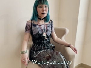 Wendycorduroy