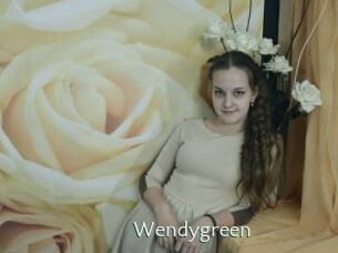 Wendygreen