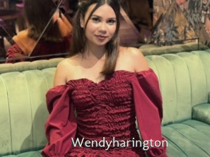Wendyharington