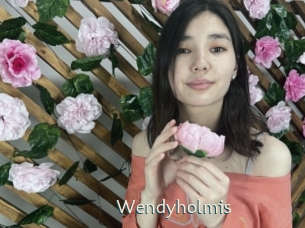 Wendyholmis