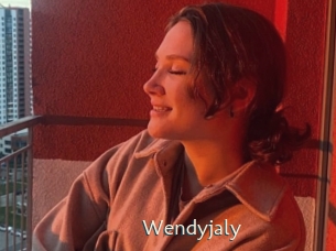 Wendyjaly