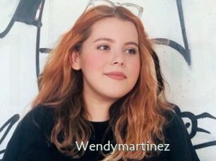 Wendymartinez