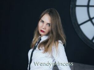 Wendyprincess