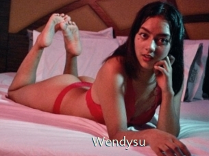 Wendysu