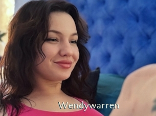 Wendywarren