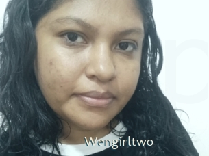 Wengirltwo