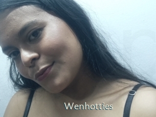 Wenhotties