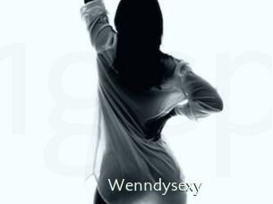 Wenndysexy