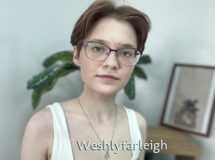 Weshlyfarleigh