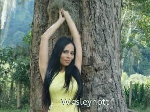 Wesleyhott