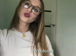 Wetdonut