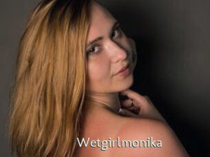 Wetgirlmonika