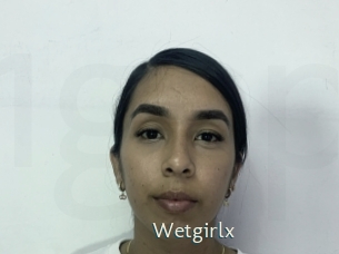 Wetgirlx