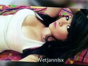 Wetjannisx