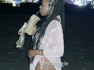 Wetmaggie