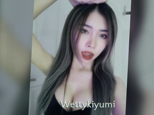 Wettykiyumi