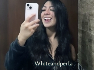 Whiteandperla