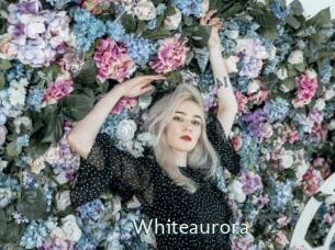Whiteaurora